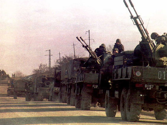 De rol van het leger in Libanon en de Verenigde Staten