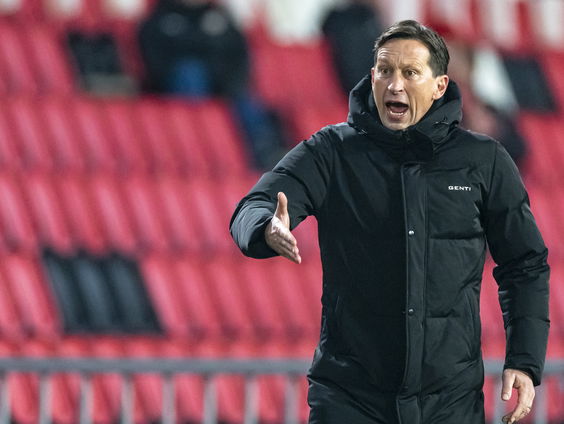 'Om het ware gevoel van PSV-trainer Schmidt te achterhalen heb je Dr. Phil nodig'