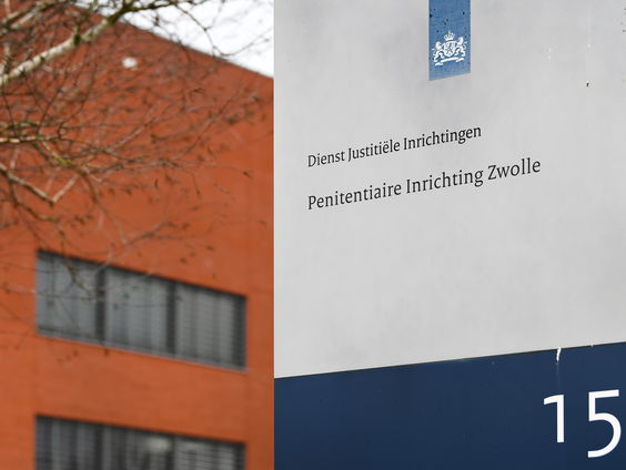 Te weinig aandacht voor gedetineerden bij terugkeer in samenleving