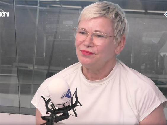 Juryvoorzitter Christine Otten over de Europese Literatuurprijs