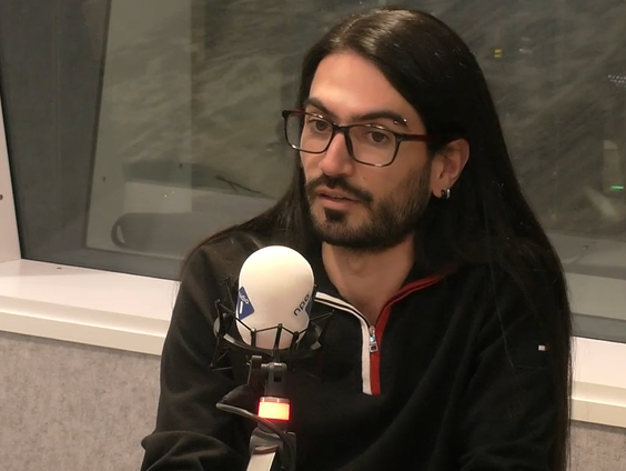 Gevluchte Syriër: 'Hamas is het broertje van IS'