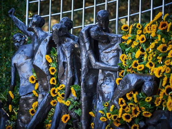 De Dekoloniale Indonesië Nederland Herdenking.