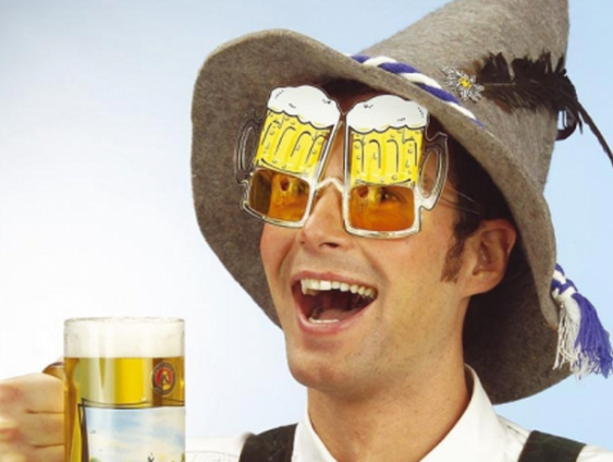 De roze glazen van de bierbril ontkracht!