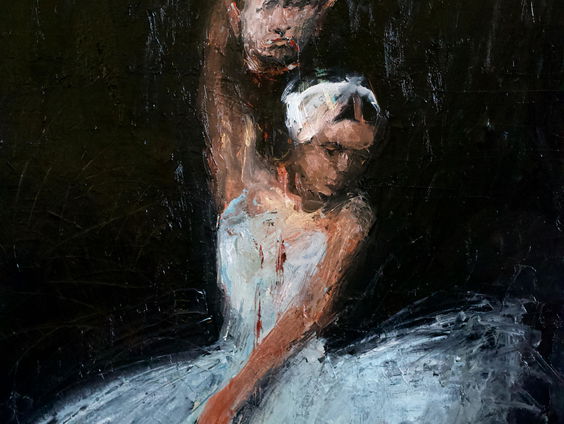 Russische Artiesten zijn tegen de oorlog