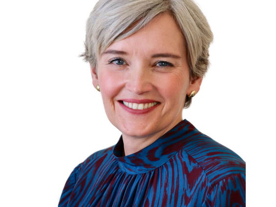 Marjan Kamstra geeft een kijkje in de keuken als ambassadeur in Qatar