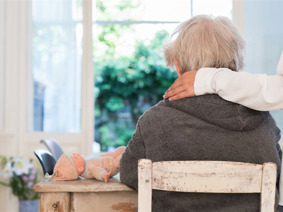 Ouderen minder vaak doorverwezen voor diagnose ADHD of autisme, 'maar het geeft juist inzicht'