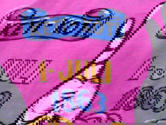 Excuses voor het slavernijverleden, hoe nu verder in musea en op school?