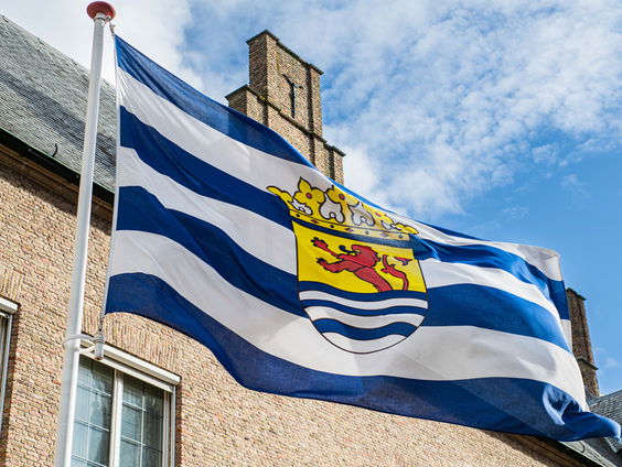 Wat zijn de verkiezingsthema's in Zeeland?