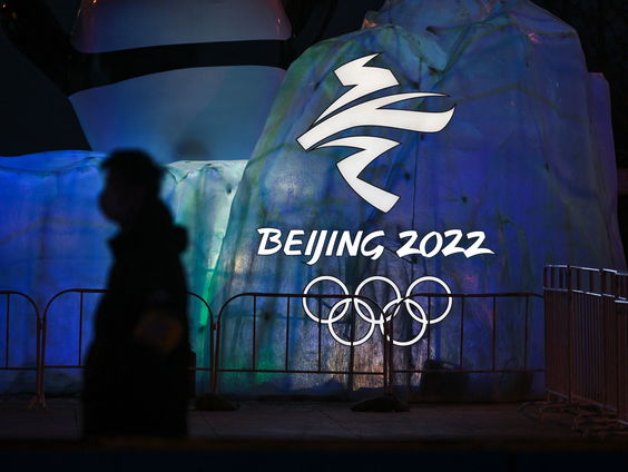 Hoe speelt de Olympische Spelen in andere landen?