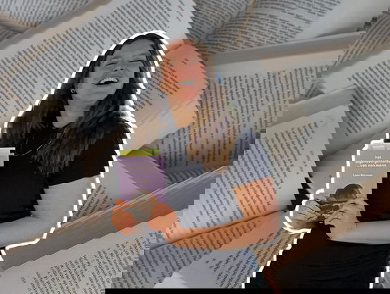 De LeesBV: wat vertelt de literatuur ons over seksueel grensoverschrijdend gedrag?