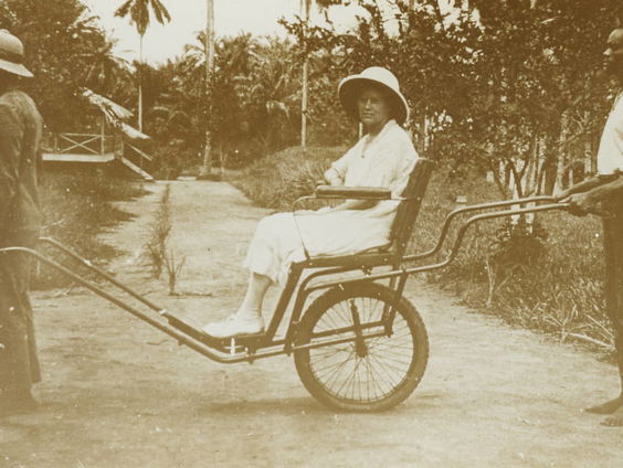 De Nederlandse en Belgische omgang met het koloniale verleden