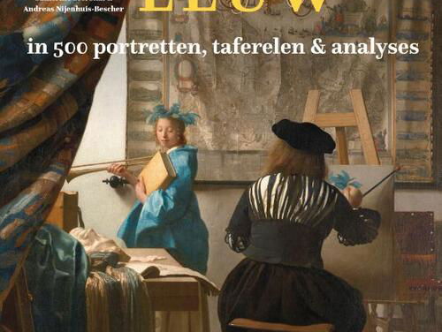 Geur in "de Gouden eeuw"