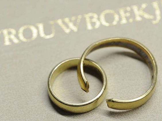 Mannen na vechtscheiding vaak grootste verliezer