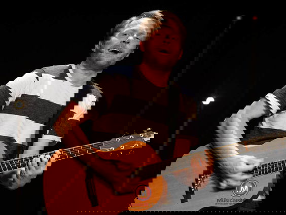 De Wegwezer van Marcel Harteveld - week 44