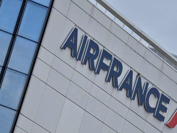 Air France en Airbus voor de rechter voor dodelijke crash in 2009