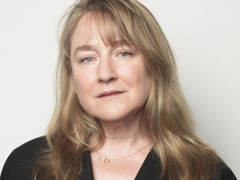 Kunststof - Bianca Stigter, journalist