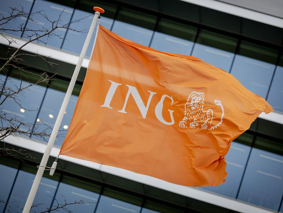 Kwartaalcijfers ING bekend