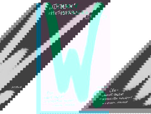 Boekenrubriek met Bo van Houwelingen