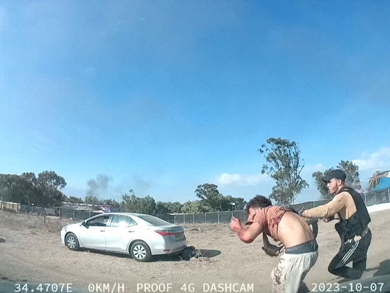 Staat Hamas een oplossing in Israël in de weg?