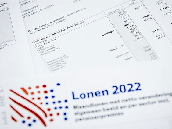 Waarom stijgen lonen niet mee met de prijzen?