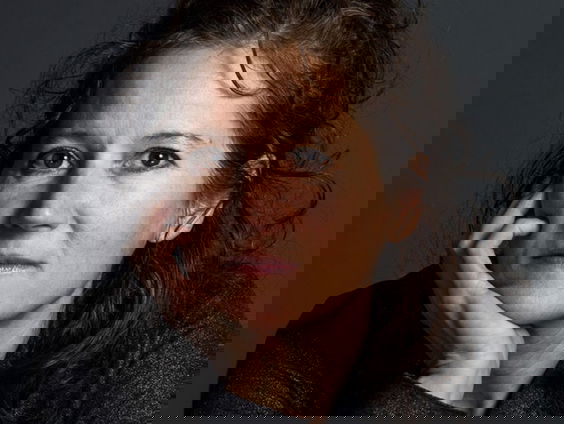 Bibi Dumon Tak: Een ander perspectief opent een nieuwe wereld