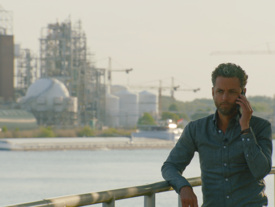 Zembla-journalist Roelof Bosma verkozen tot Journalist van het Jaar 2023