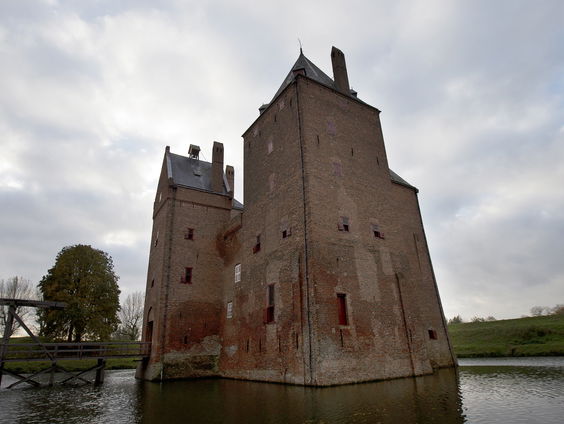 Dag van het Kasteel
