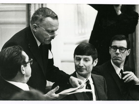 Werd oorlogsleed verzwegen in de jaren vijftig?