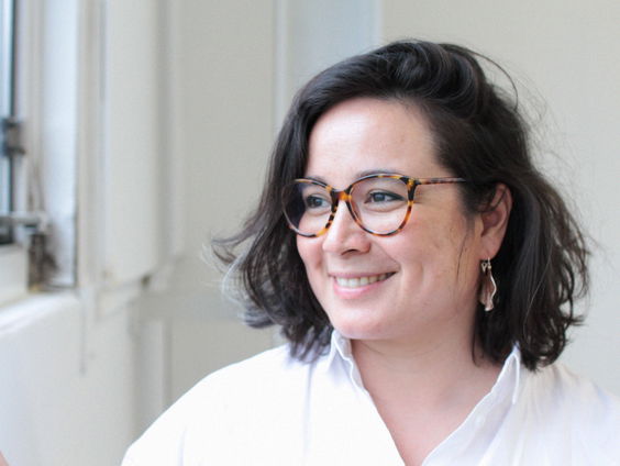 Shinta Oosterwaal over hervorming van het economische denken