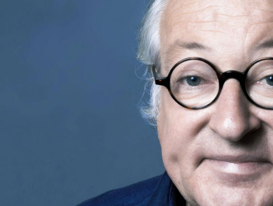 Terug naar Toen: Youp van ‘t Hek over Wim Kan