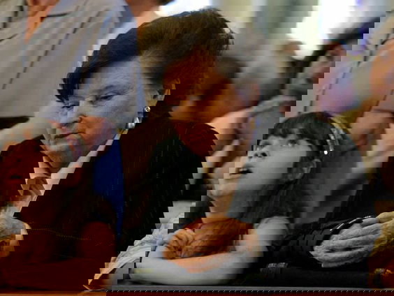 De invloed van Lucia Hiriart op de Chileense verkiezingen