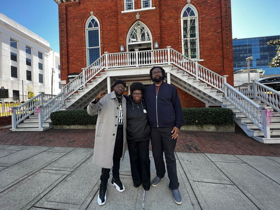 Weer staat het stemrecht voor de zwarte gemeenschap in Alabama onder druk