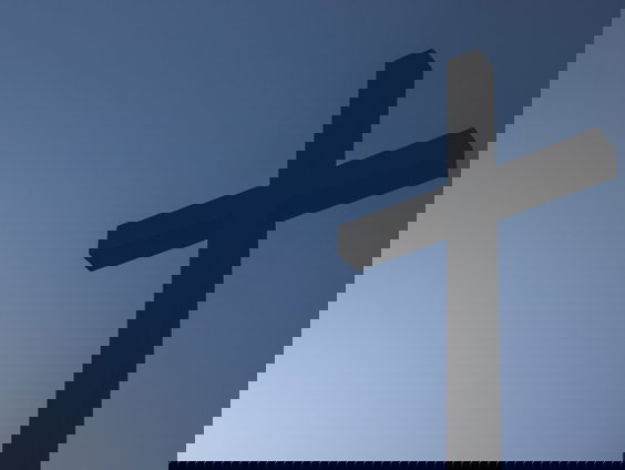 Jezus in de Nederpop