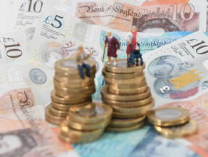 Na de Queen kan het Verenigd Koninkrijk tranen plengen om de economie.