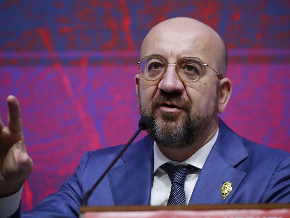 Voorzitter Europese Raad onder vuur over reiskosten