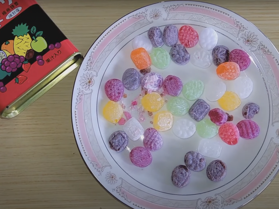 Buitenland Uitgelicht: Japan met Anoma van der Veere