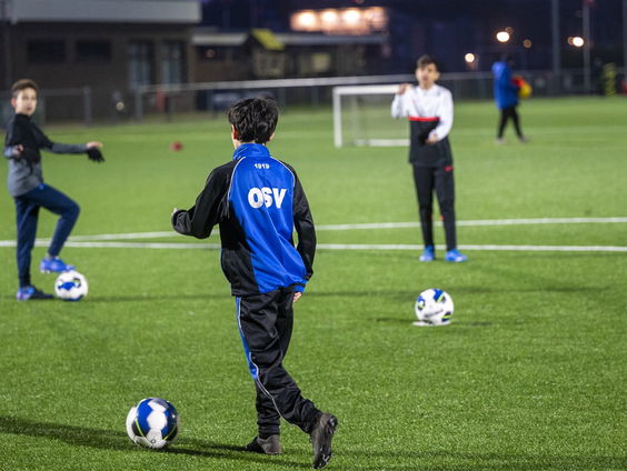 Nederland zit stil: 700.000 mensen sporten niet meer na corona. Hoe lossen we dit op?