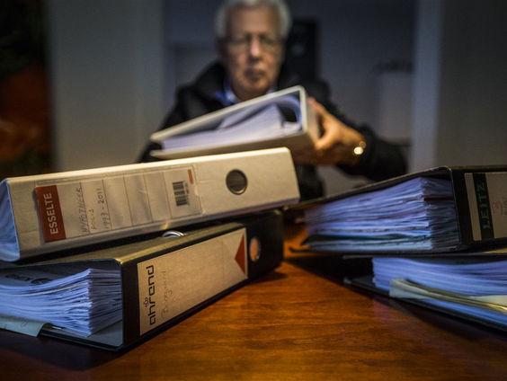 Veel gedupeerden wurgkrediet nog altijd niet gecompenseerd