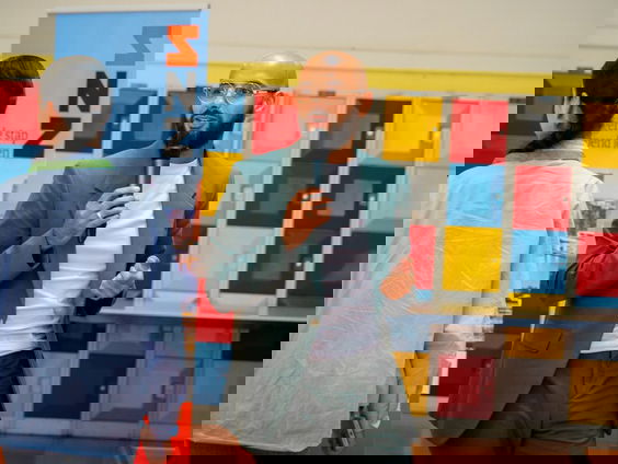 Hoe ga je als docent om met het conflict tussen Israel en Hamas in de klas?