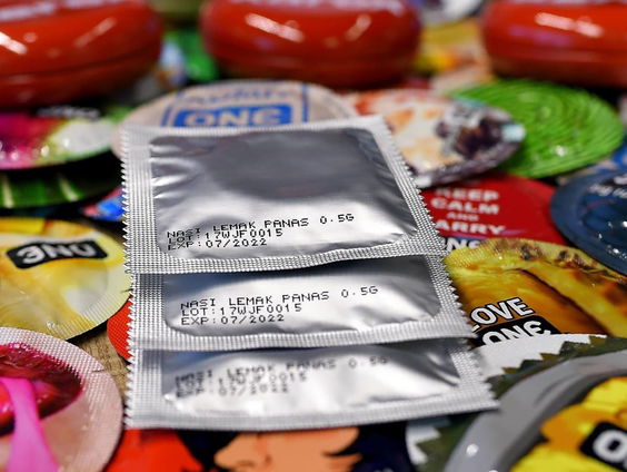 4 op de 10 jongens gebruikt geen condoom bij een one night stand