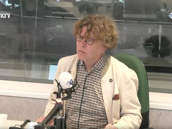 Jurylid Yke Schotanus over de AMAI-prijs