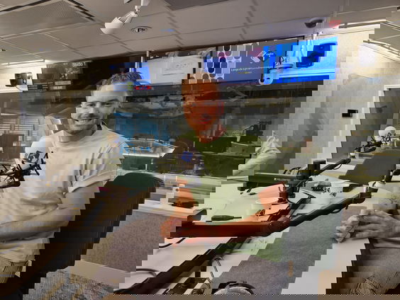 Jim Bakkum is terug met eigen muziek én in het theater