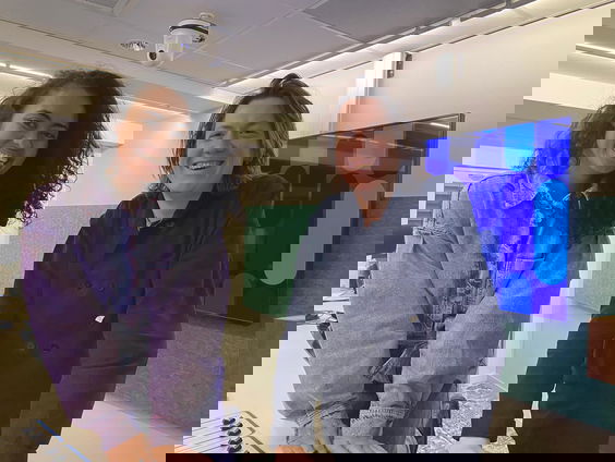 De nacht van Omroep ZWART met Daan over de Week van de Lentekriebels