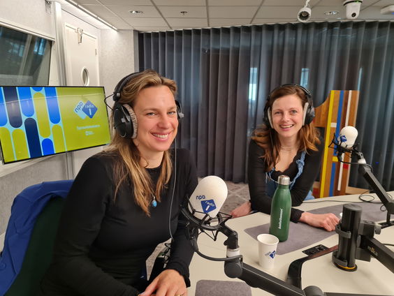 Floor 't Sas en Marjolein Busstra over de indringende documentaire over seksuele uitbuiting en mensenhandel onder Nederlandse jongeren