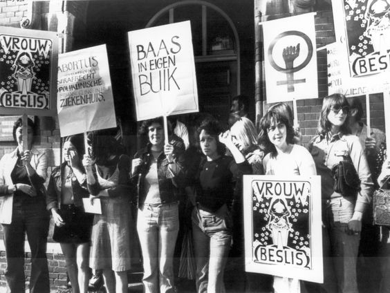 De week van Kee: moet de abortuspil beschikbaar worden bij de huisarts?