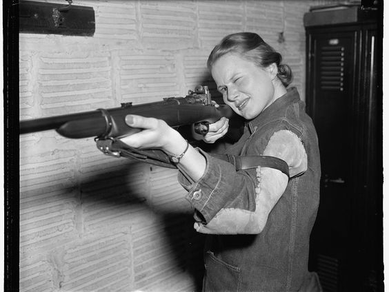 Amerikaanse schietpartijen en wapenliefde