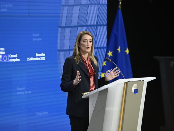 Anti-corruptieplan EU-parlement