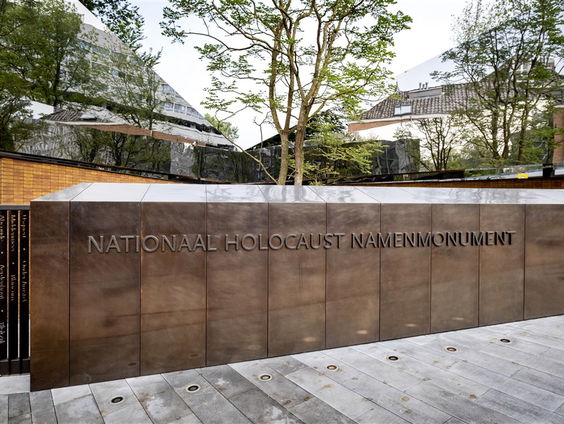 Schokkende uitkomst onderzoek naar kennis over Holocaust