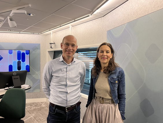 Artificiële intelligentie in de zorg: hoe moeten we daarmee omgaan?