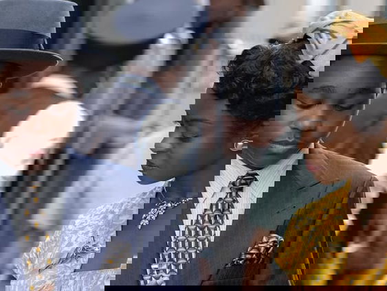 Is de nieuwe film Till een voorbeeld van Black Trauma Porn of moet het ons de realiteit voorhouden?